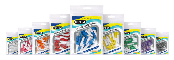 OPTIM 16er Pack