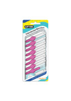 OPTIM Interdentalbürste 8er pack pink - ISO...