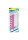 OPTIM Interdentalbürste 8er pack pink - ISO Größe 0
