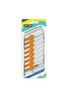 OPTIM Interdentalbürste 8er orange - ISO...