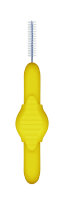 OPTIM Interdentalbürste 8er gelb - ISO...